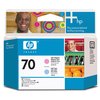Hewlett Packard [HP] No.70 Inkjet Printhead